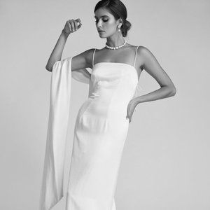 Ingrid Sarah Seven Dress